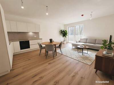 Wohnung mieten in 4040 Altenberg