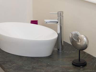 Terrassenwohnung mieten in 1020 Wien (Bild 2)