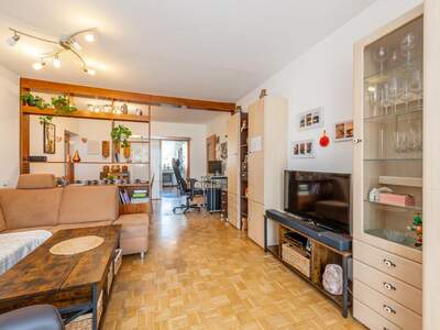 Terrassenwohnung kaufen in 8940 Liezen (Bild 5)