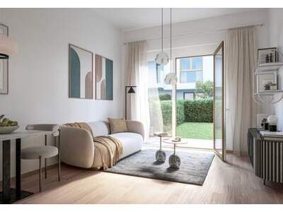 Anlageobjekt kaufen in 1180 Wien