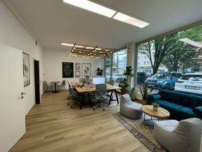 Gewerbeobjekt kaufen in 5020 Salzburg