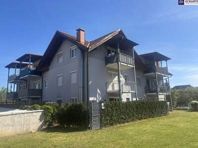 Wohnung mit Balkon kaufen in 8053 Graz (Bild 1)