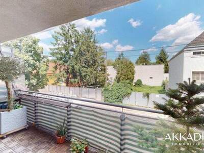 Terrassenwohnung kaufen in 1110 Wien (Bild 5)