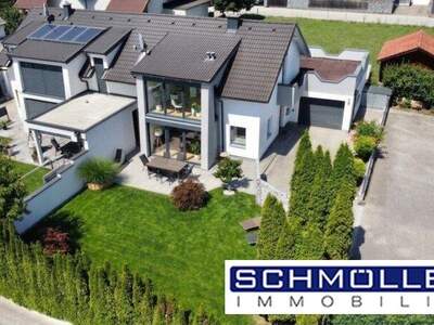 Einfamilienhaus kaufen in 4623 Gunskirchen