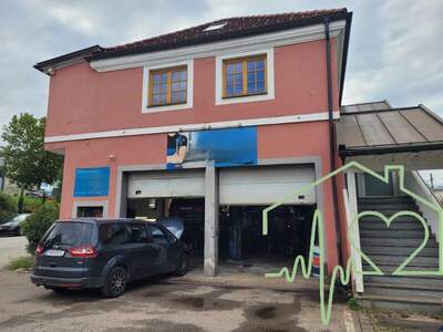 Lager kaufen in 6065 Thaur (Bild 1)