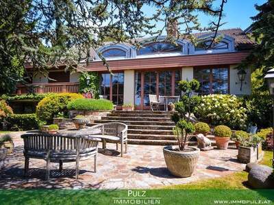 Haus kaufen in 2384 Breitenfurt