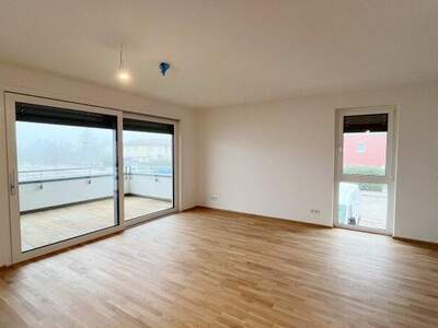 Terrassenwohnung kaufen in 2700 Wr. Neustadt (Bild 2)