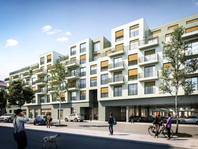 Wohnung mieten in 1110 Wien