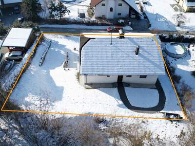 Haus mit Garten kaufen in 9161 Maria Rain (Bild 3)