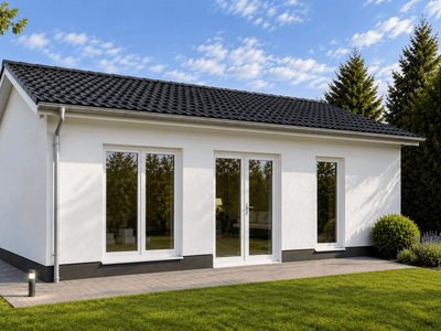 Haus kaufen in 7472 Schandorf