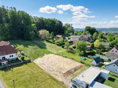 Grundstück kaufen in 8200 Gleisdorf (Bild 4)