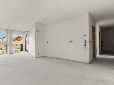 Wohnung mit Balkon kaufen in 8010 Graz (Bild 2)