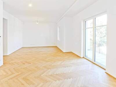 Mietwohnung in 1130 Wien