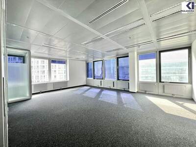 Gewerbeobjekt mieten in 1220 Wien