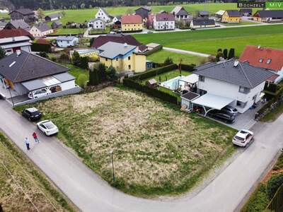 Grundstück kaufen in 8733 Sankt Marein (Bild 2)