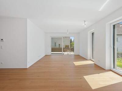Wohnung kaufen in 4020 Linz (Bild 2)