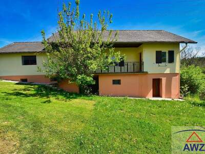 Haus kaufen in 8063 Eggersdorf