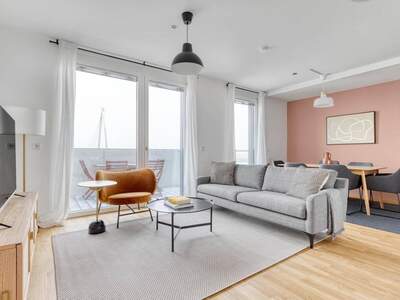Wohnung mieten in 1020 Wien