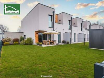 Reihenhaus kaufen in 3107 St. Pölten (Bild 1)