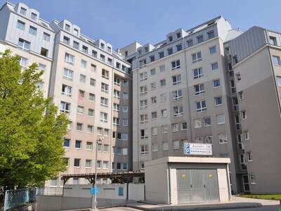 Wohnung mieten in 1100 Wien (Bild 3)