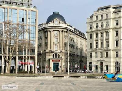 Gewerbeobjekt mieten in 1030 Wien