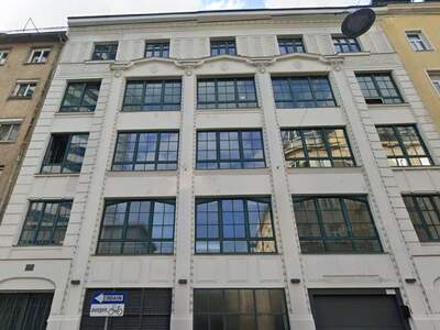 Gewerbeobjekt mieten in 1020 Wien (Bild 5)