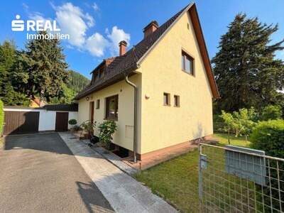 Haus kaufen in 8700 Leoben (Bild 1)