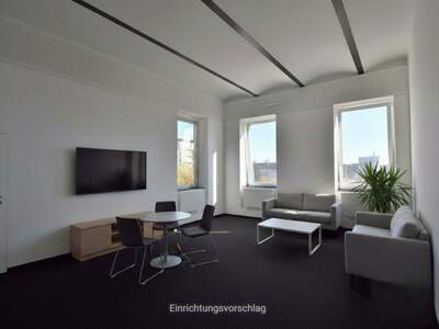 Gewerbeobjekt mieten in 4020 Linz (Bild 2)