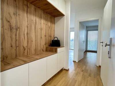 Terrassenwohnung mieten in 1230 Wien (Bild 4)