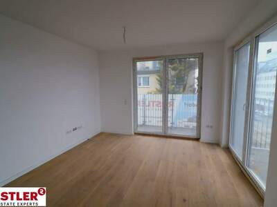 Eigentumswohnung in 1210 Wien