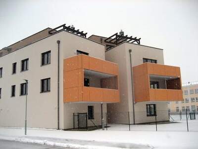 Wohnung mieten in 2700 Wiener Neustadt