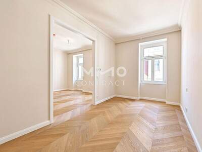 Etagenwohnung kaufen in 1040 Wien