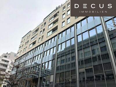 Büro / Praxis mieten in 1020 Wien (Bild 1)