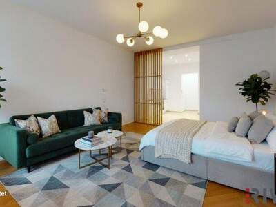 Wohnung kaufen in 1150 Wien (Bild 1)