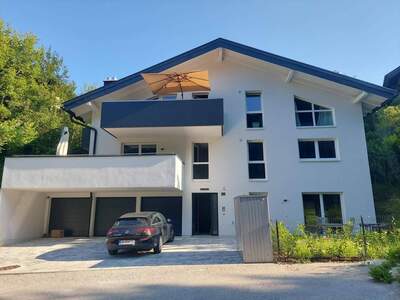 Haus provisionsfrei kaufen in 5323 Ebenau