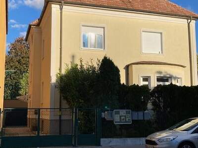 Apartment provisionsfrei mieten in 2340 Mödling