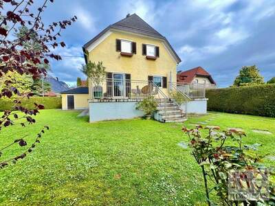 Haus kaufen in 5400 Hallein