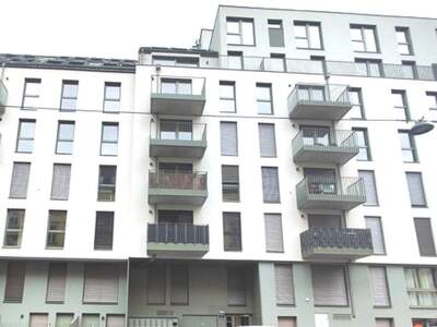 Wohnung kaufen in 1120 Wien