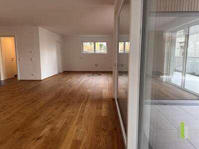 Terrassenwohnung kaufen in 4813 Altmünster (Bild 2)