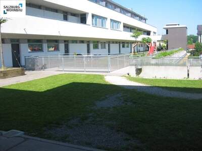 Wohnung mieten in 5110 Oberndorf