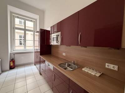 Gewerbeobjekt mieten in 1010 Wien (Bild 5)