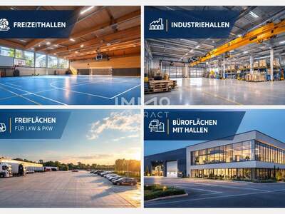 Gewerbeobjekt mieten in 2000 Stockerau