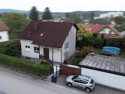 Haus kaufen in 3380 Pöchlarn