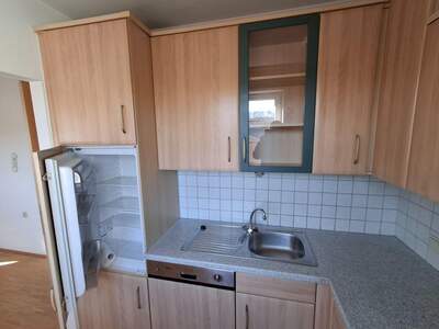 Altbauwohnung mieten in 4923 Lohnsburg (Bild 1)