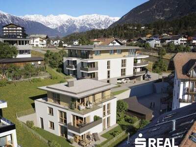 Terrassenwohnung kaufen in 6471 Arzl (Bild 1)