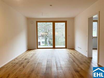 Terrassenwohnung mieten in 2391 Kaltenleutgeben (Bild 4)