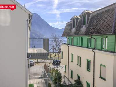 Etagenwohnung kaufen in 4810 Gmunden