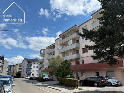 Anlageobjekt kaufen in 6020 Innsbruck