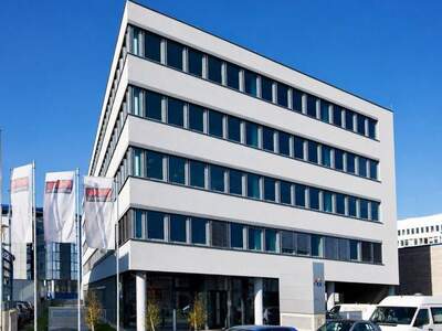 Büro / Praxis mieten in 1030 Wien (Bild 1)