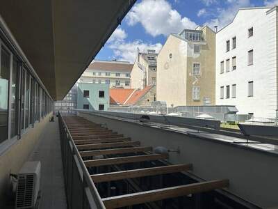 Gewerbeobjekt mieten in 1030 Wien